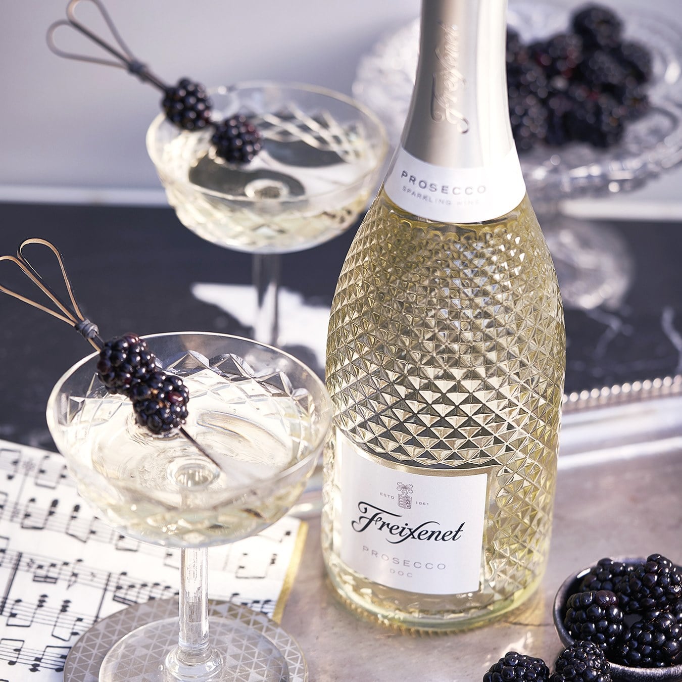 Freixenet Prosecco 750ml