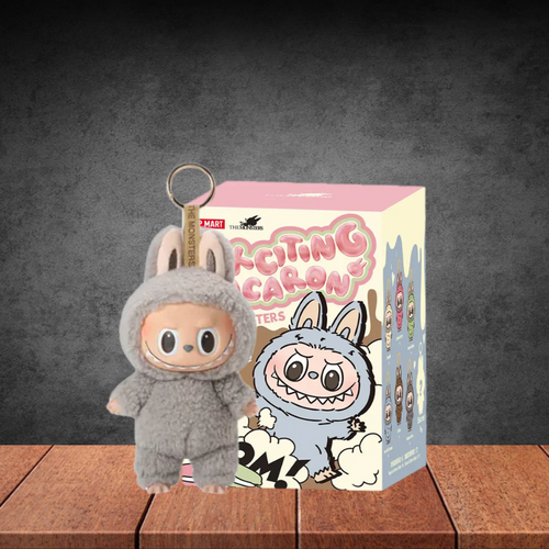 A Labubu Monster