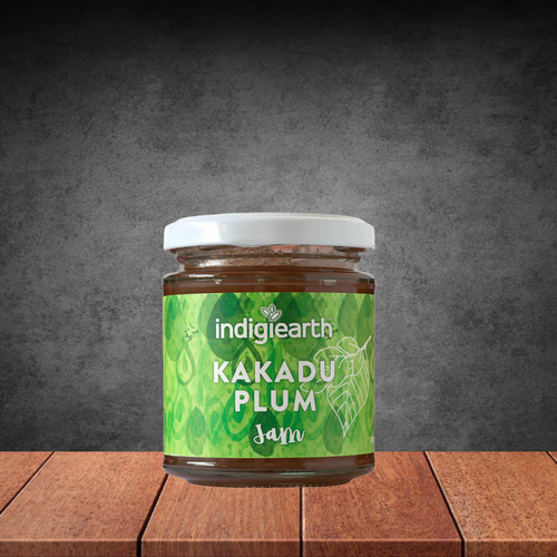 Indigiearth Kakadu Plum Jam 200G