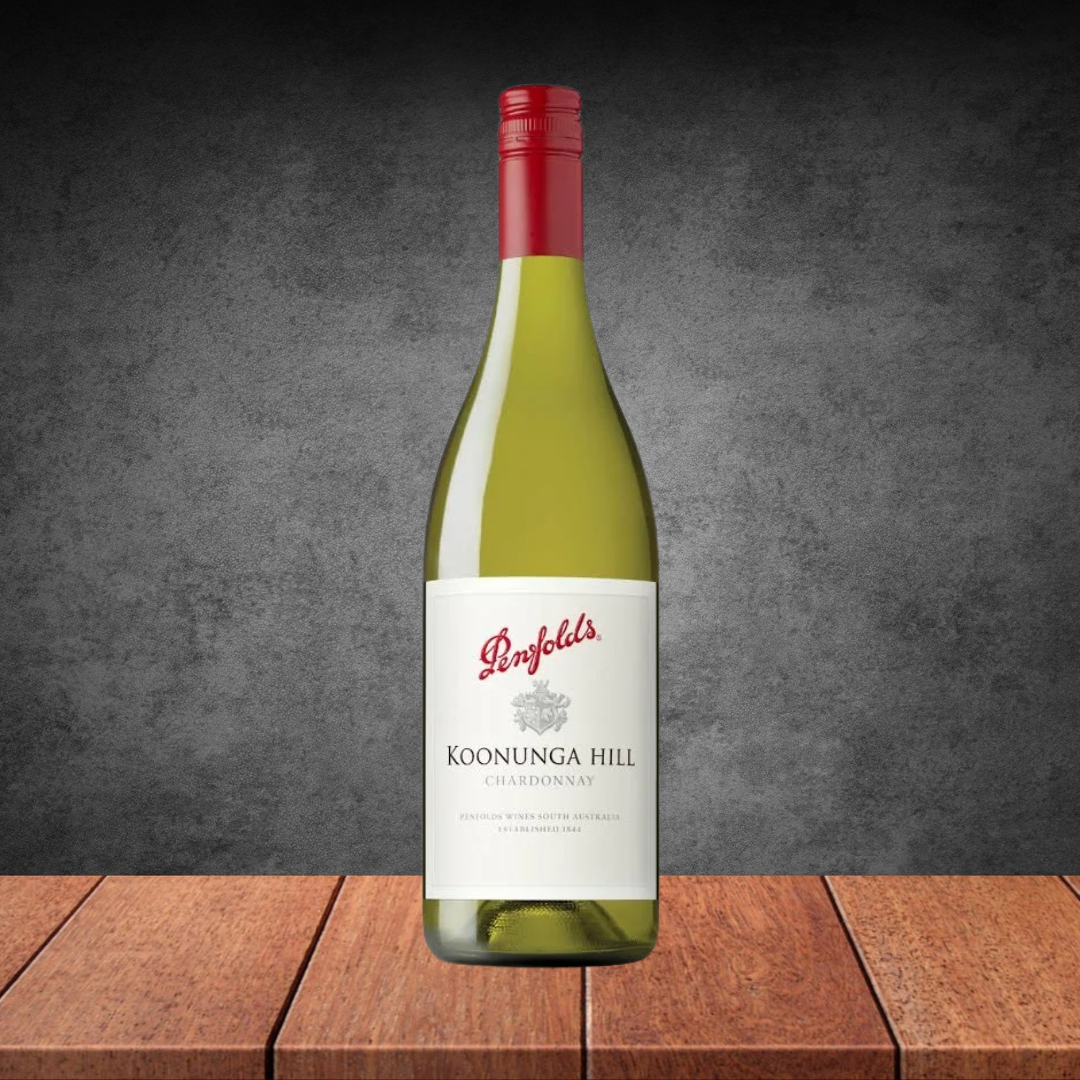 Penfolds Koonunga Hill Chardonnay 750ml
