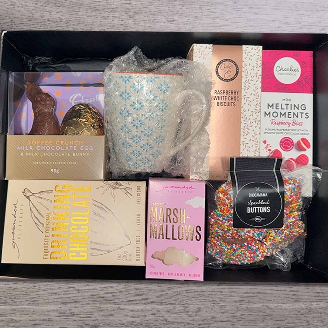 Fitzroy Cocoa Bliss Easter Hamper
