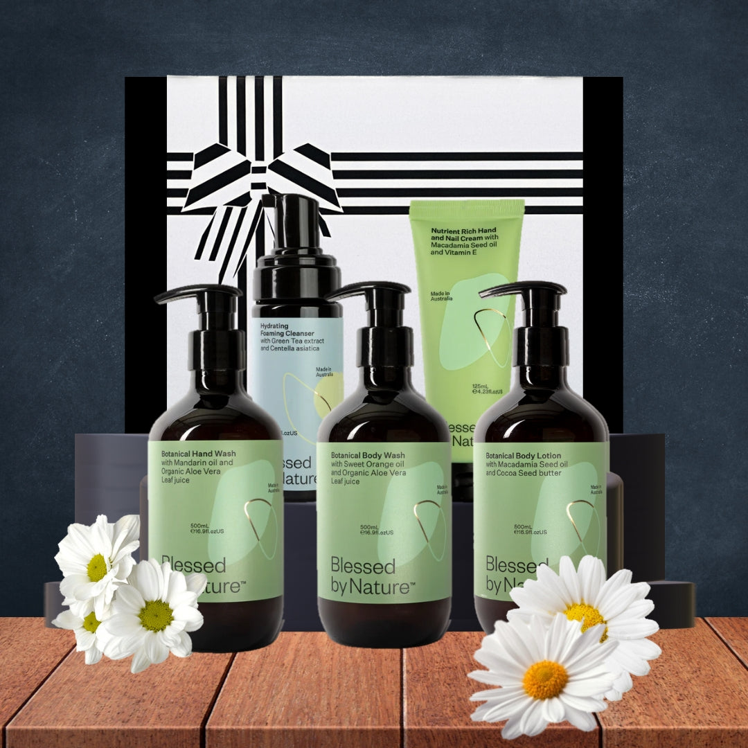 Blessed by Nature Hamper