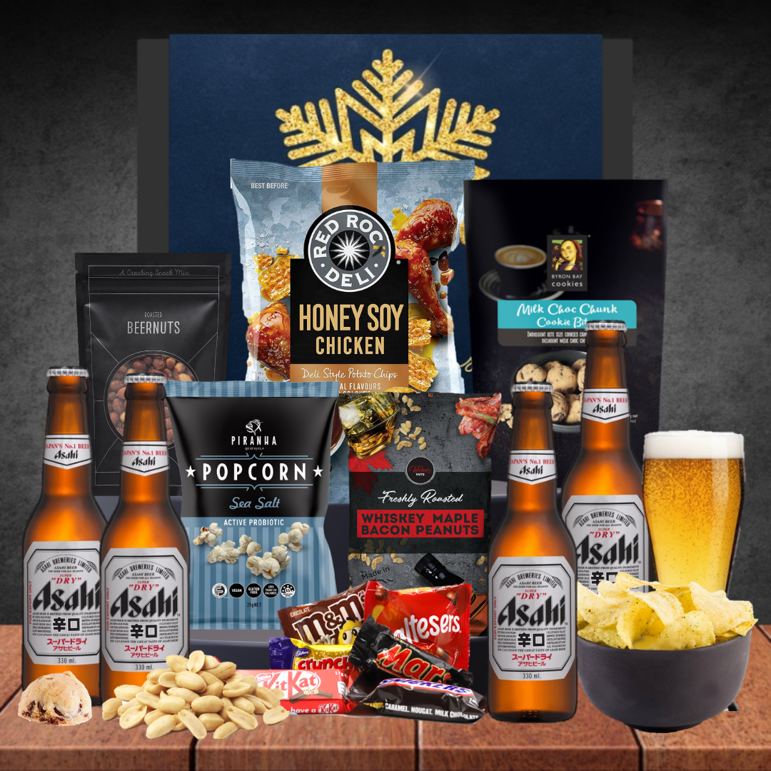 Mens Best Beer Hamper