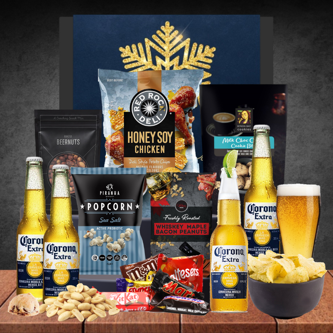 Mens Best Beer Hamper