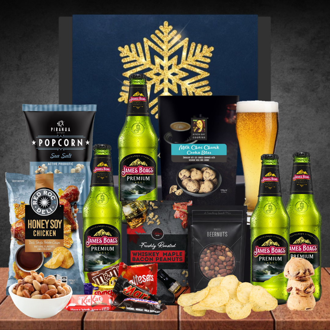 Mens Best Beer Hamper