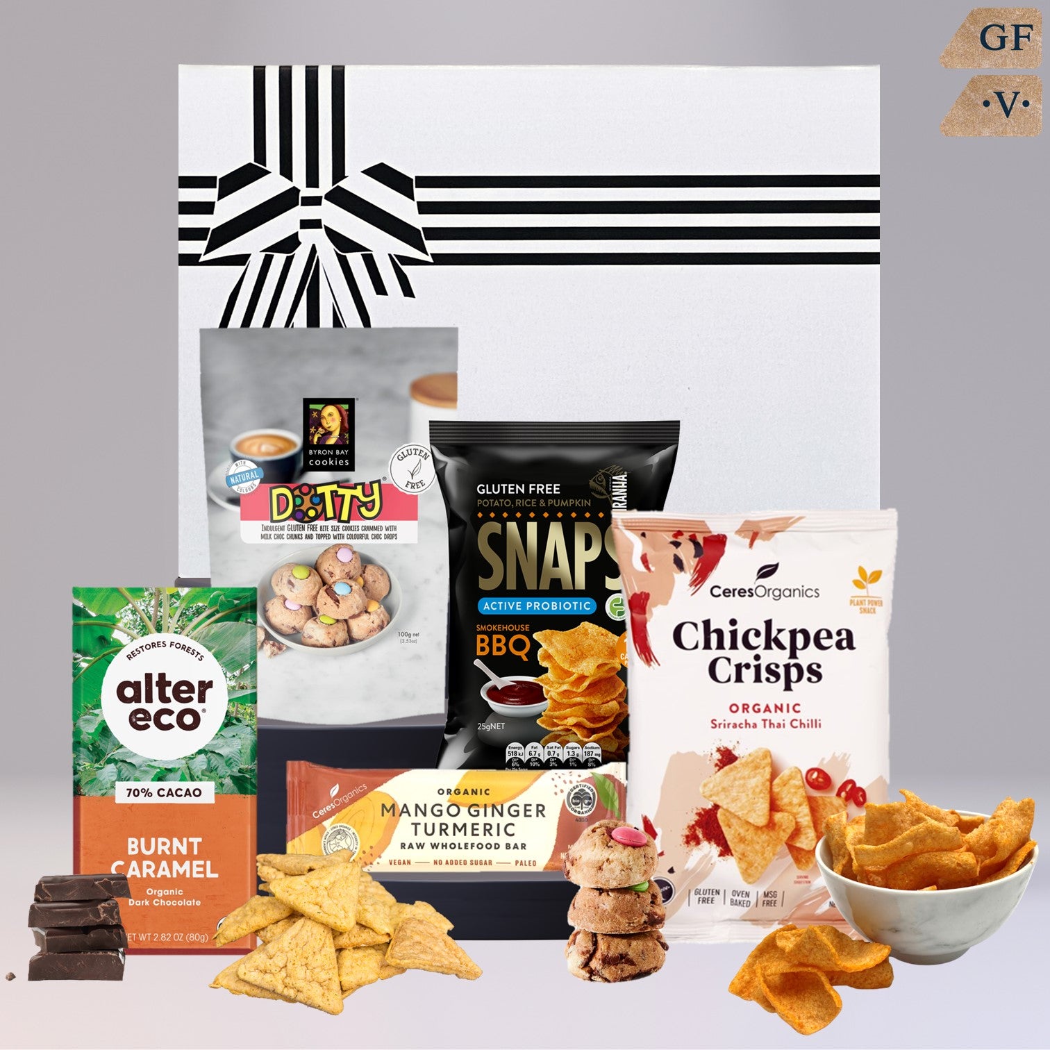 Love Gluten Free Hamper