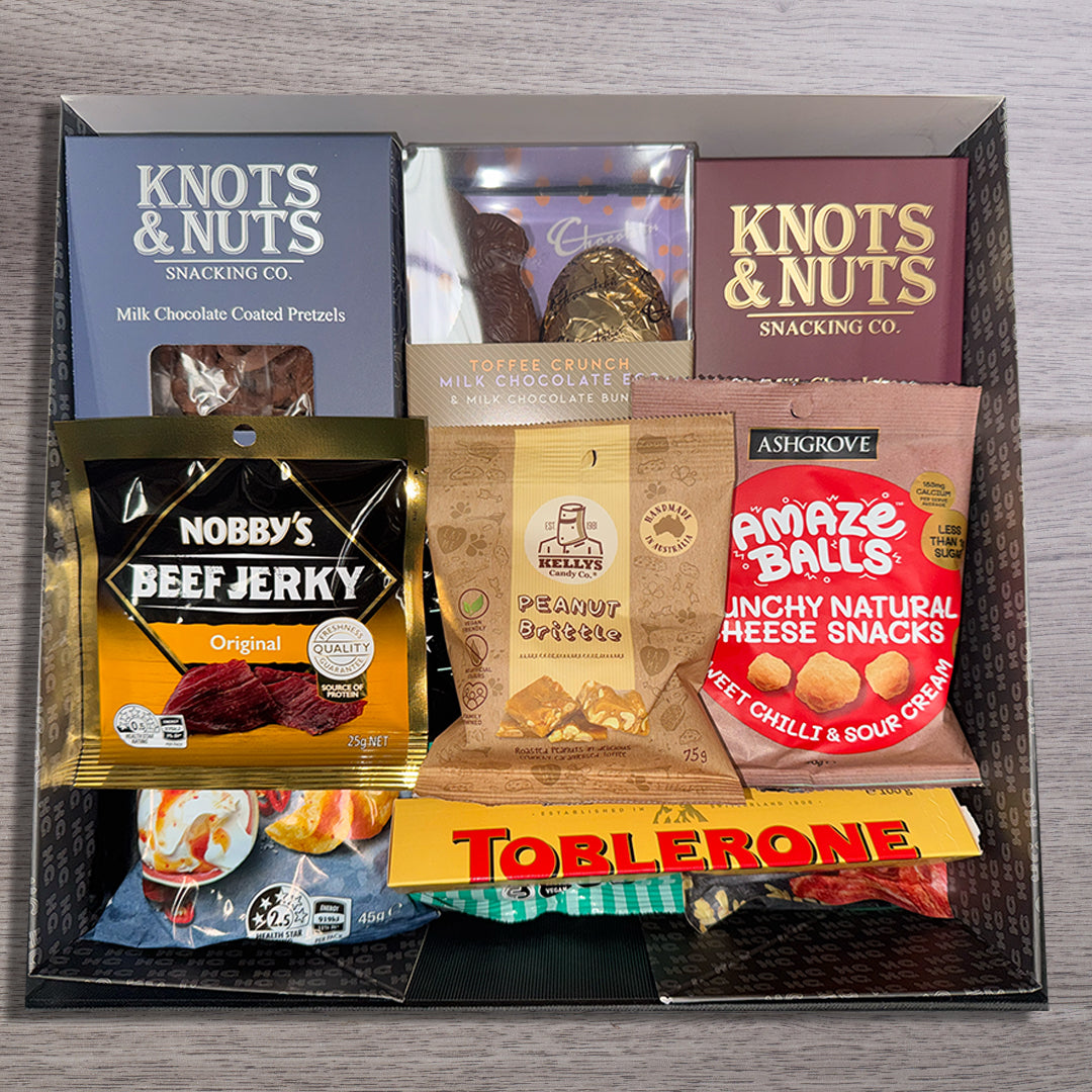 Melbourne's Best Easter Hamper