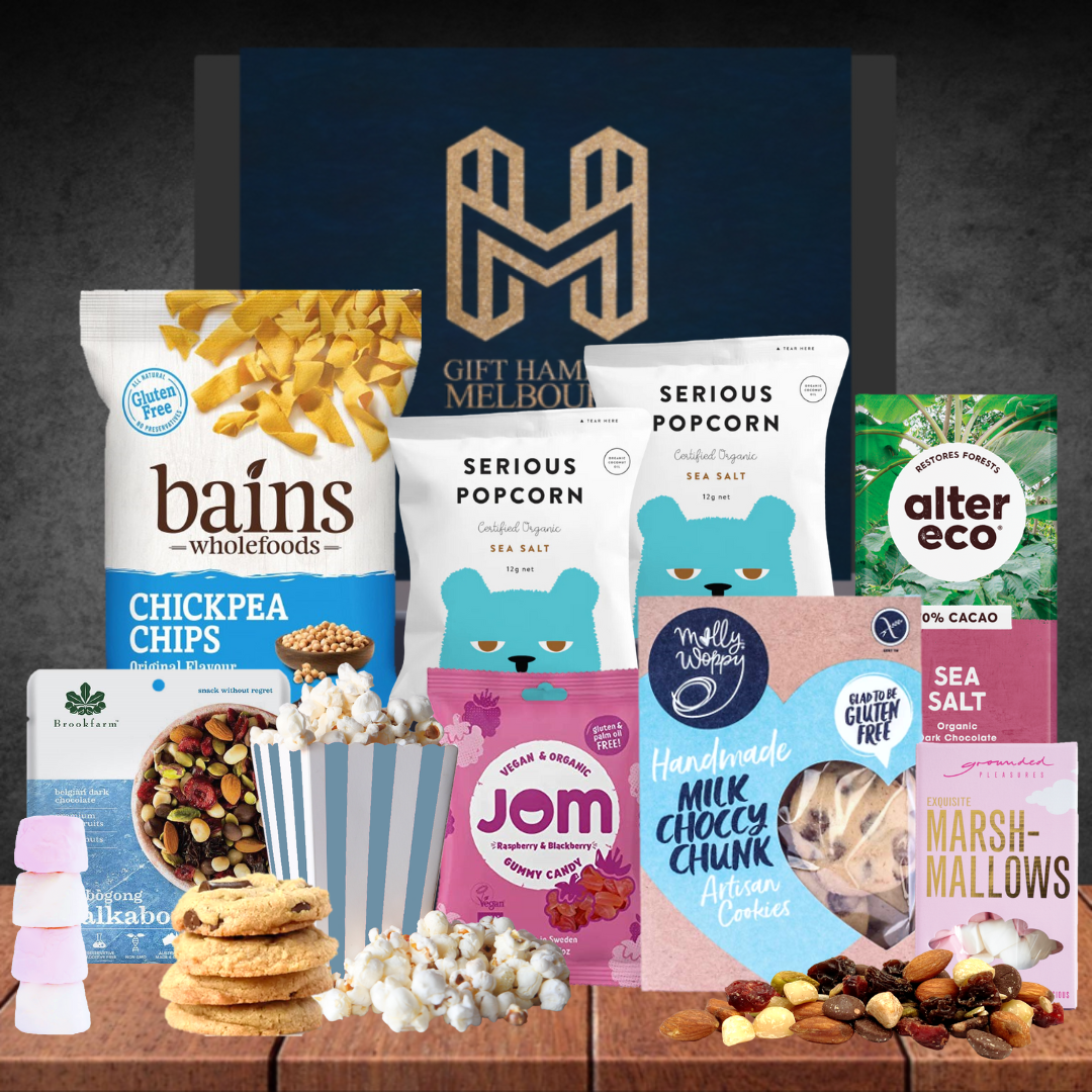 Treats to the Gluten Free