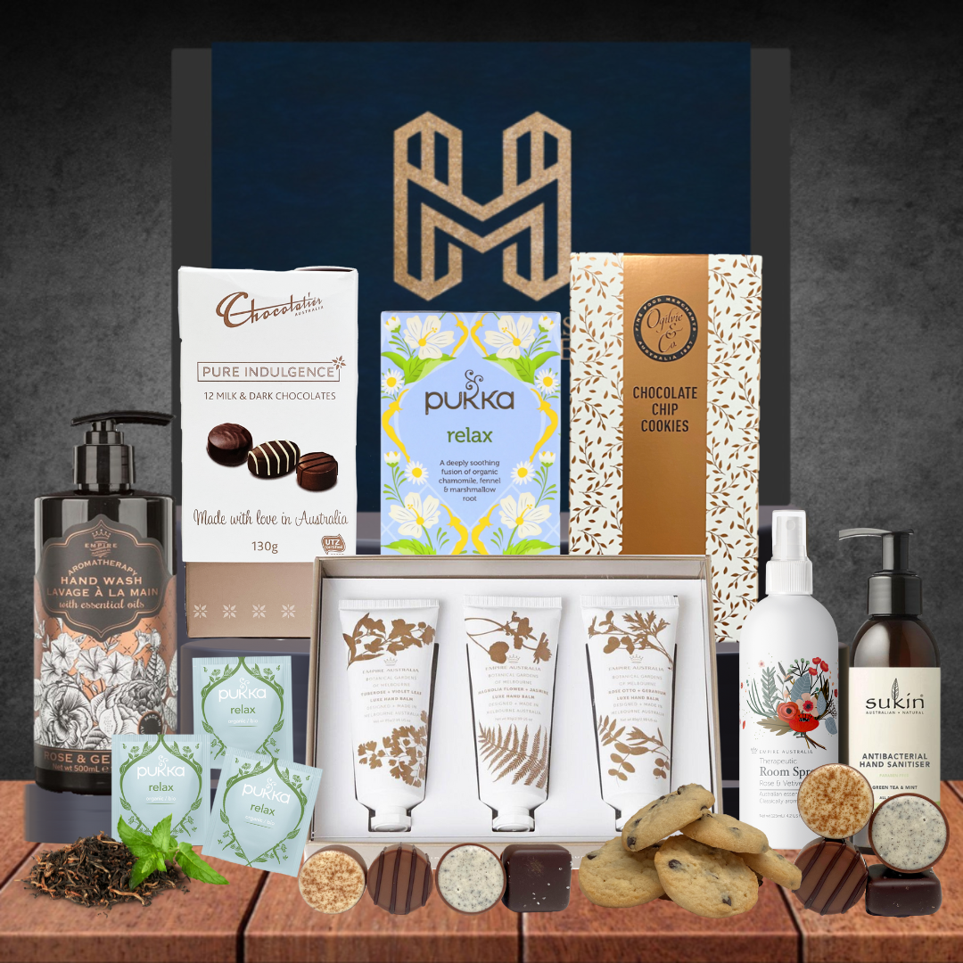 Work Pamper Hamper
