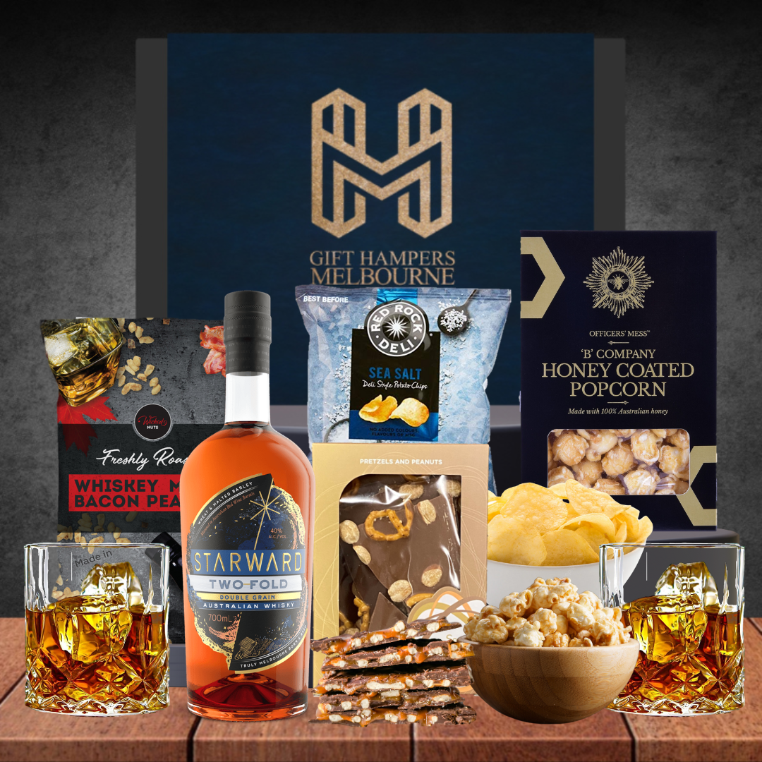 Starward Southern Cross Hamper