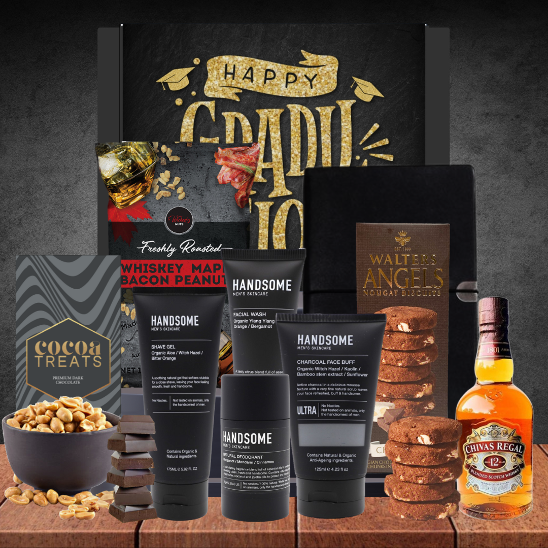 Chivas Graduation Hamper