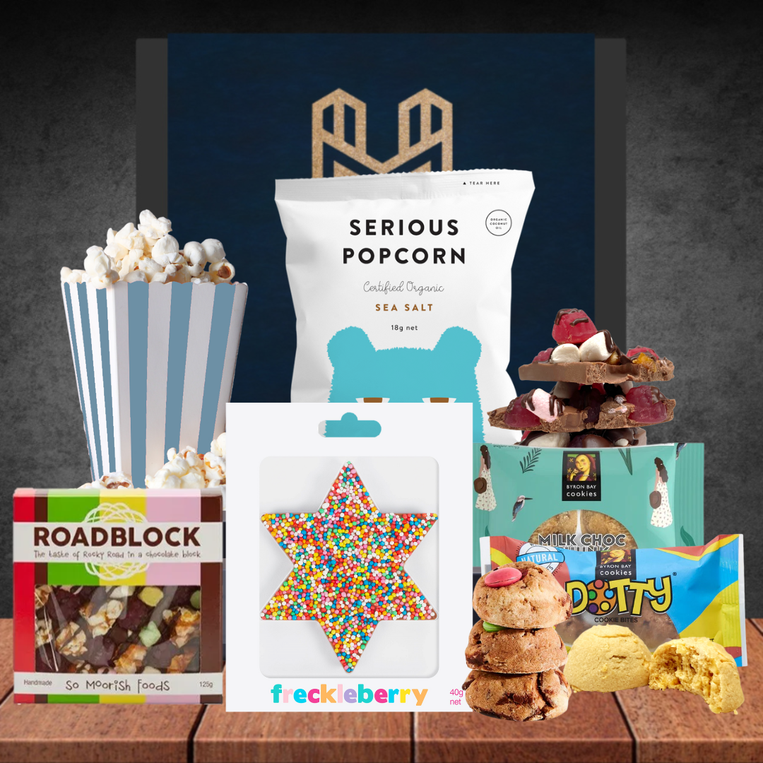 Southern Cross Goodie Box