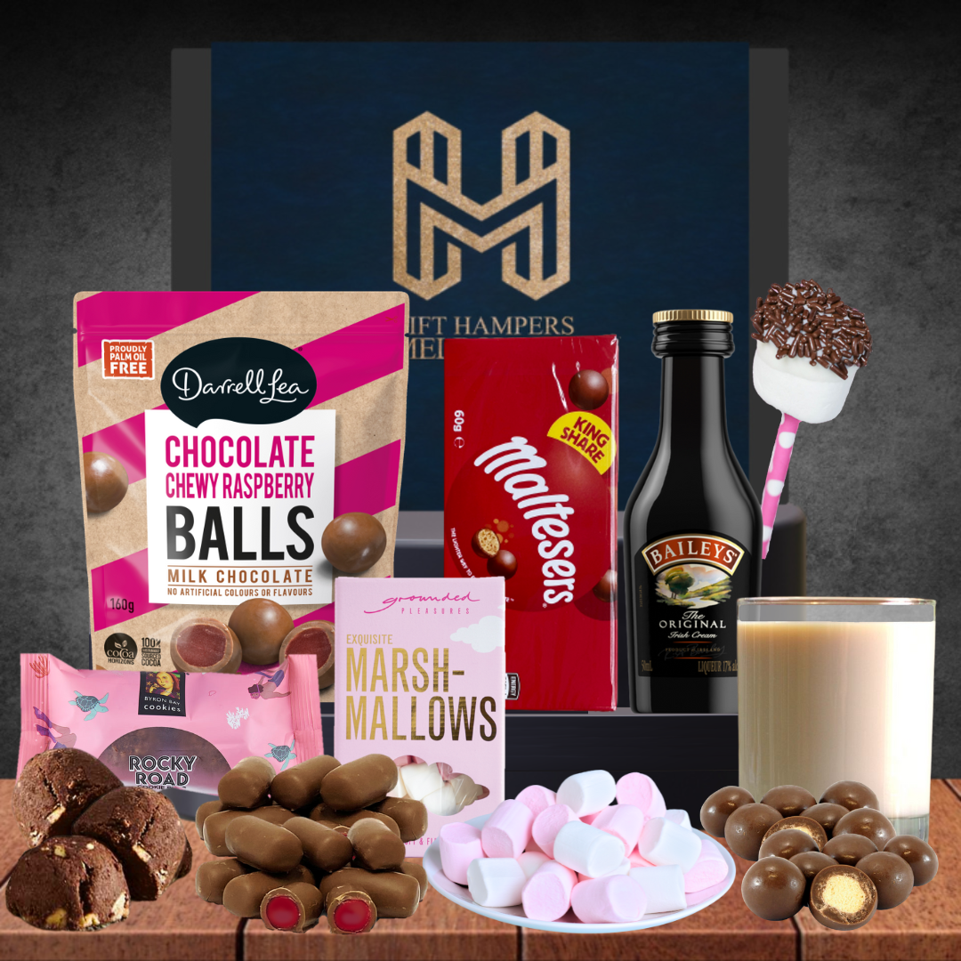 Baileys Gift Box