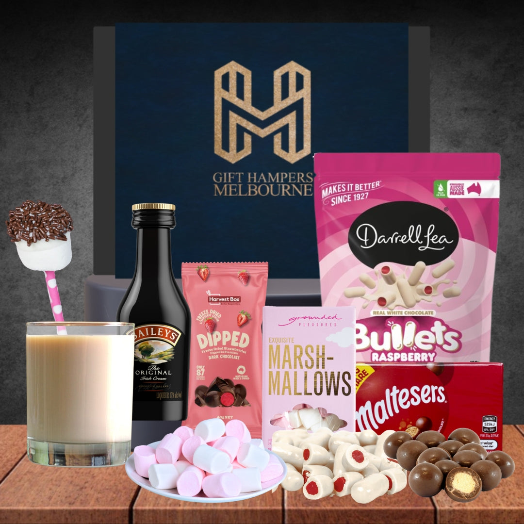 Baileys Gift Box