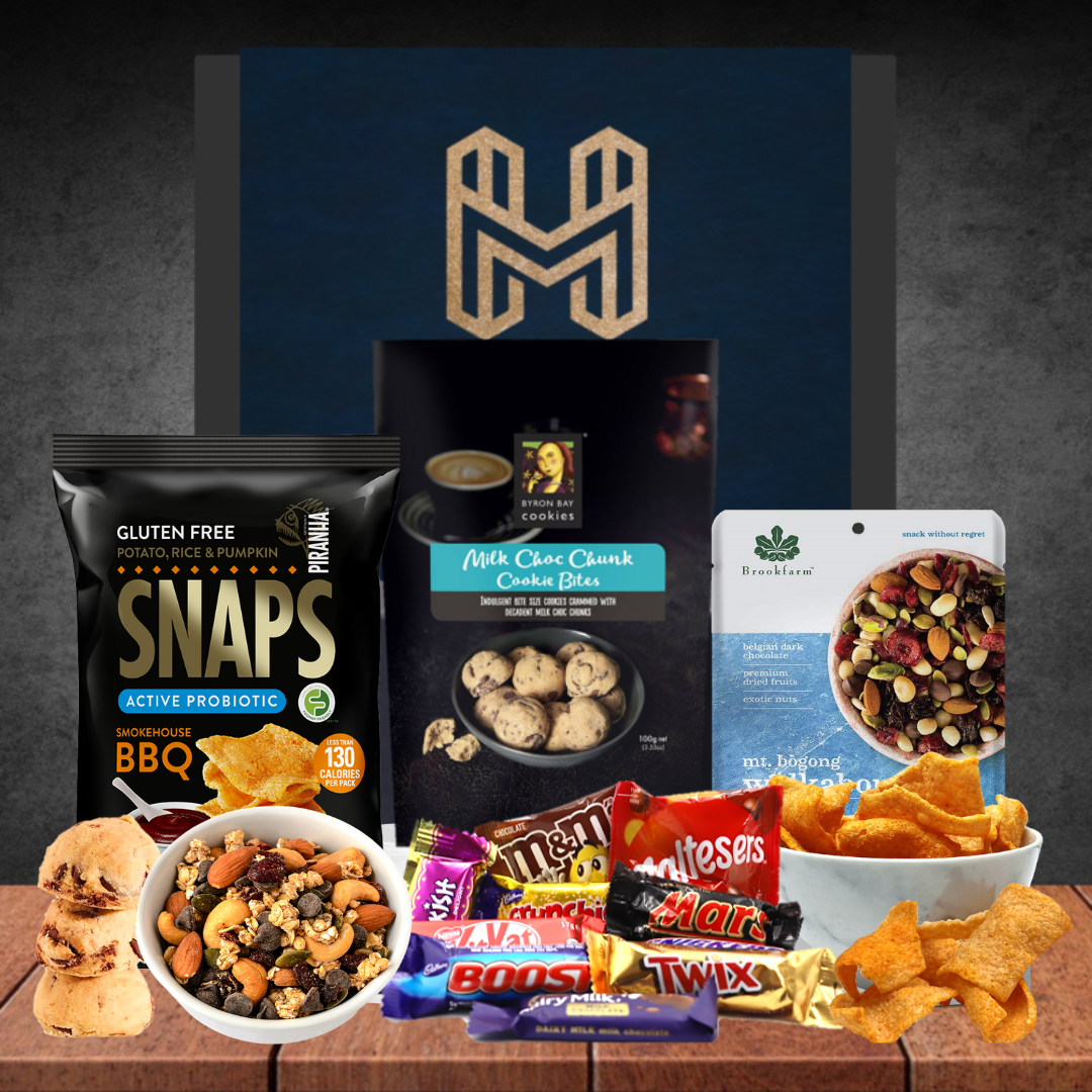 Halal Friendly Goodie Box