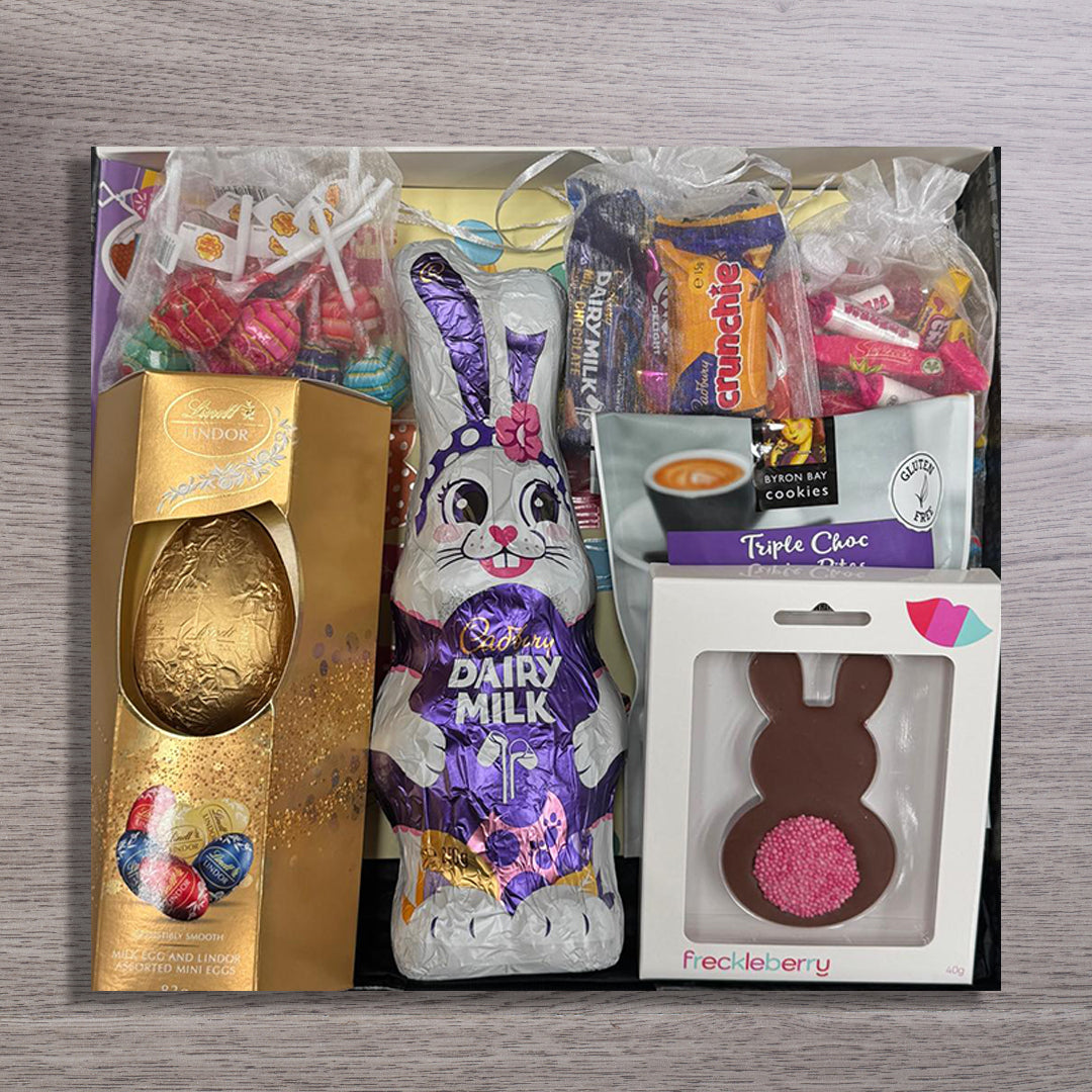 Hoppily Ever After for Kids