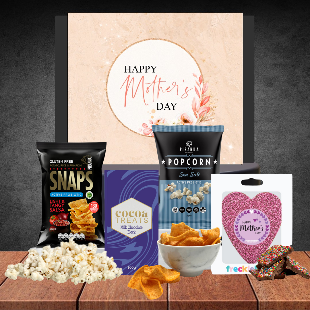 Mum's Special Goodie Box
