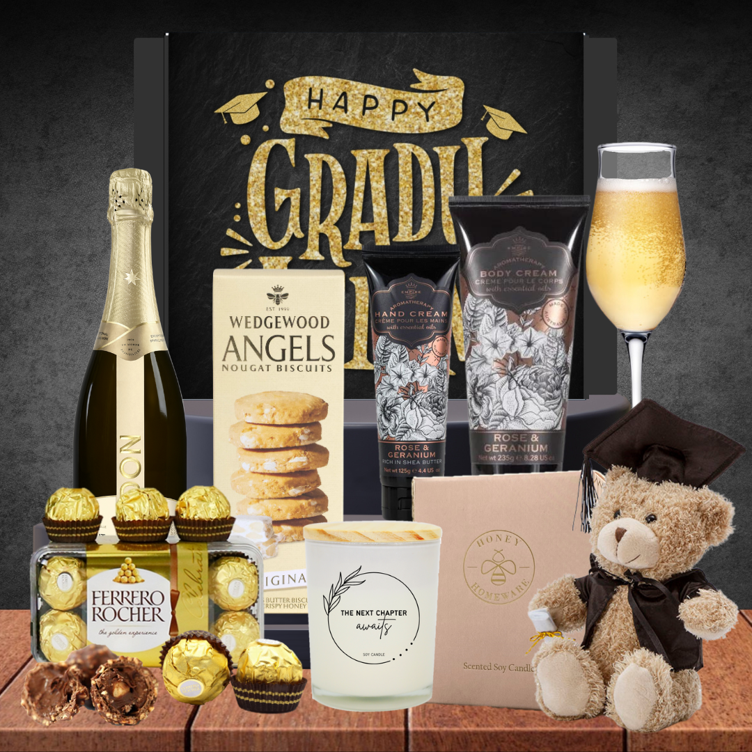 Graduation Celebrations Gift