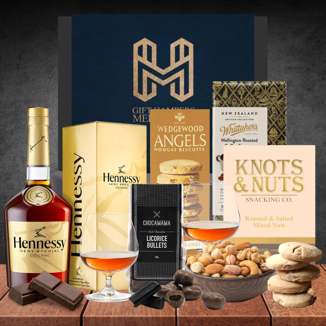 Sympathy Hamper for Him