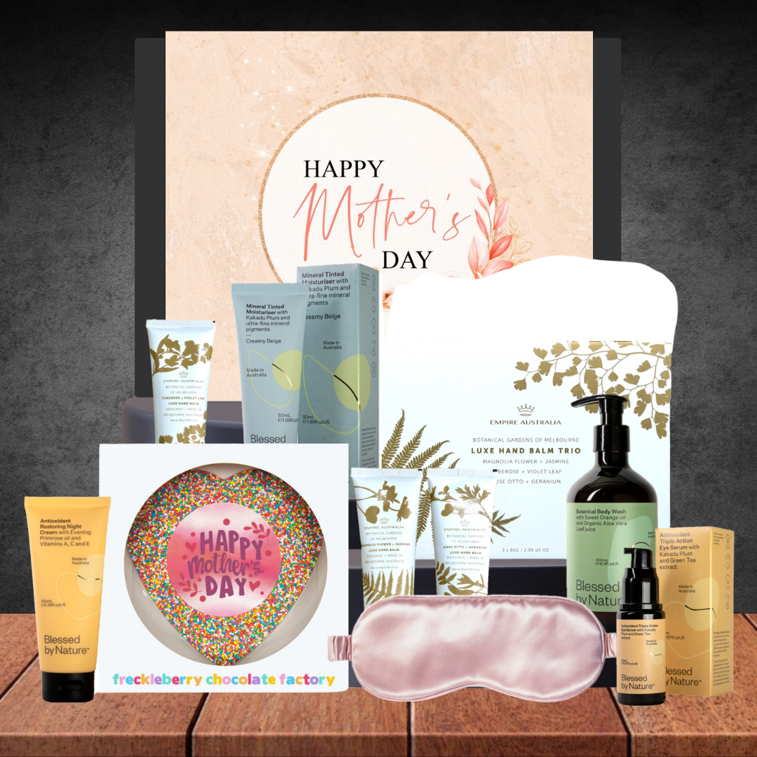 For the Beautiful Mum