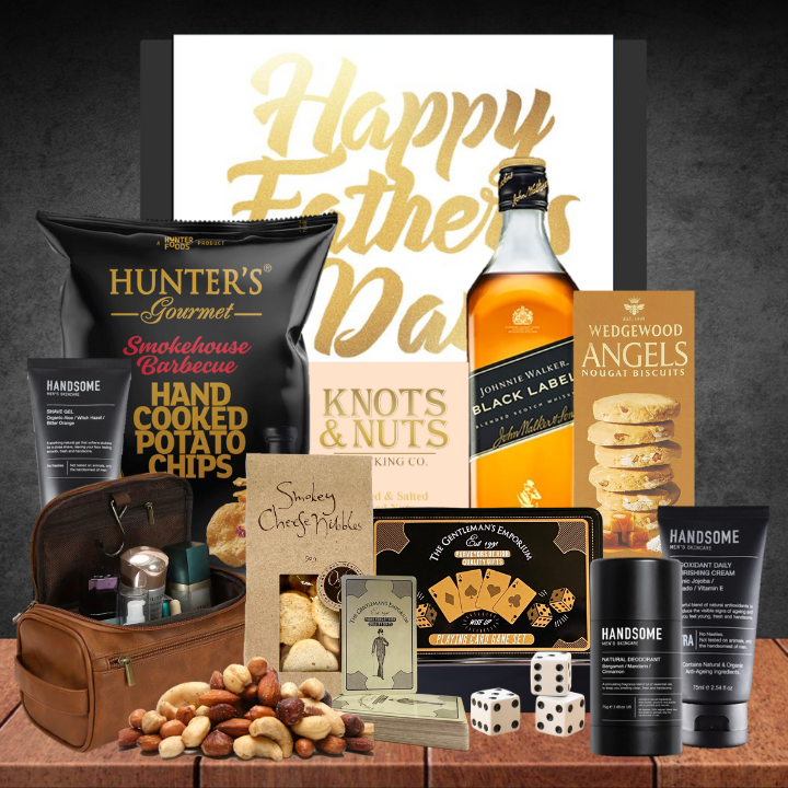 Father's Day Relaxation Hamper