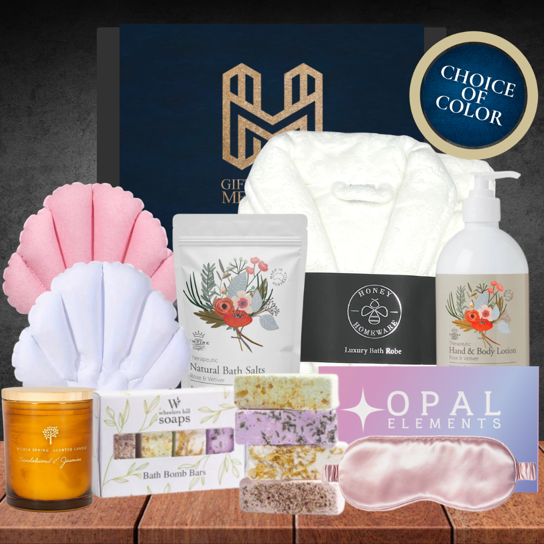 Spa Gift Hamper for Her