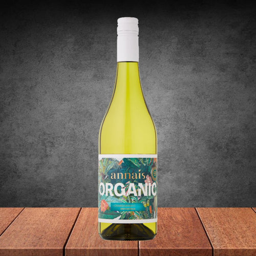 Annais Organic Chardonnay