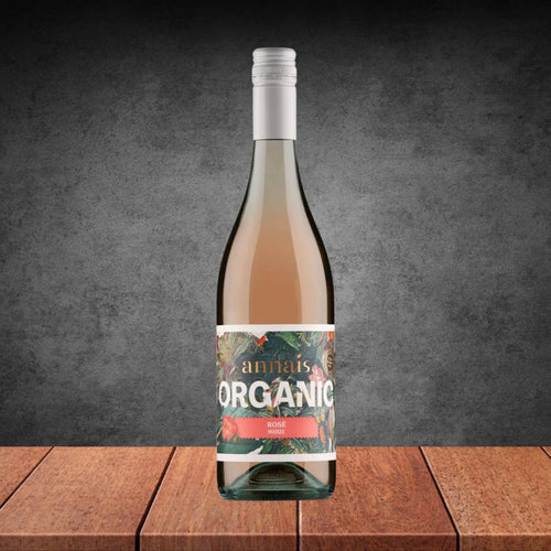 Annais Organic Rose