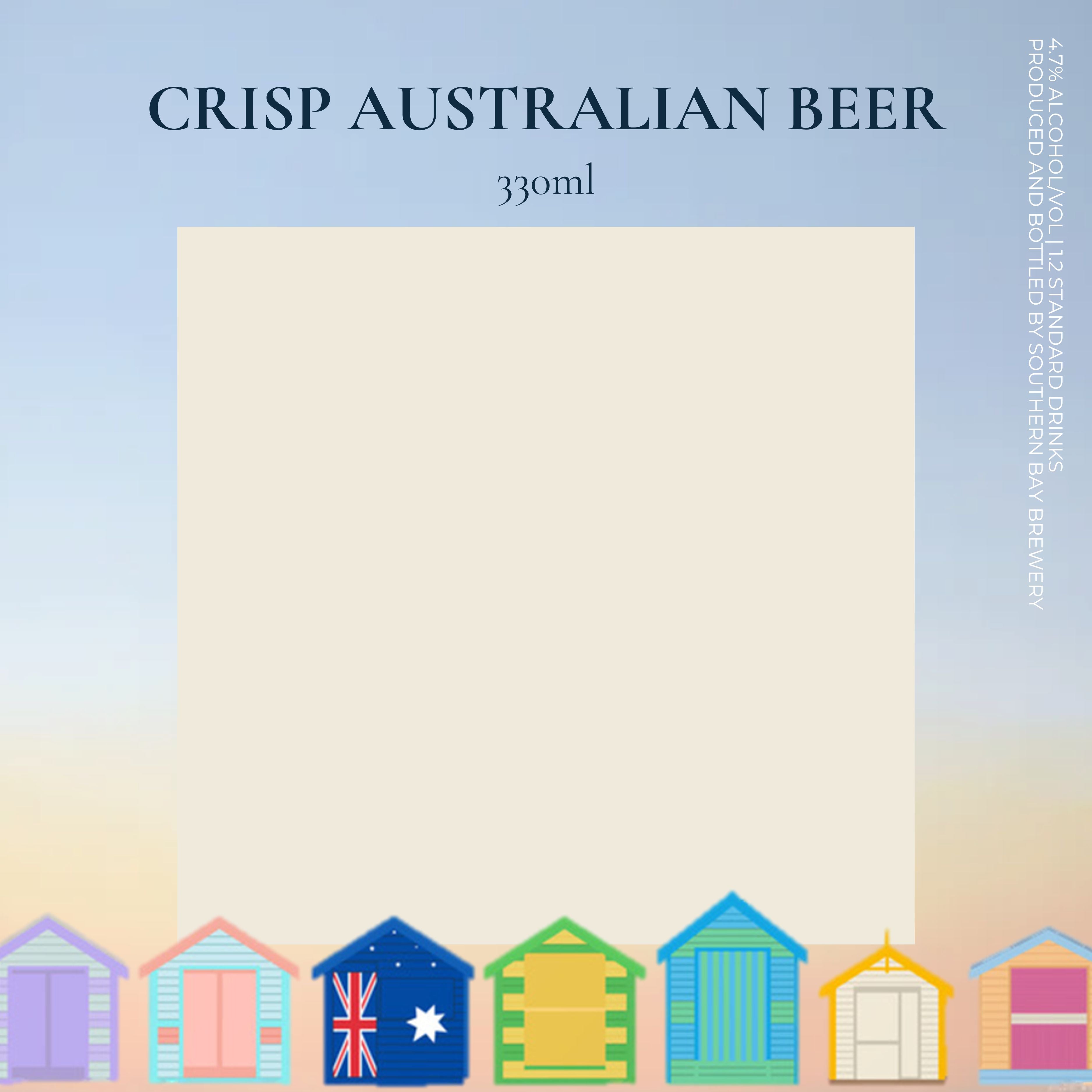 Bath Boxes Beer