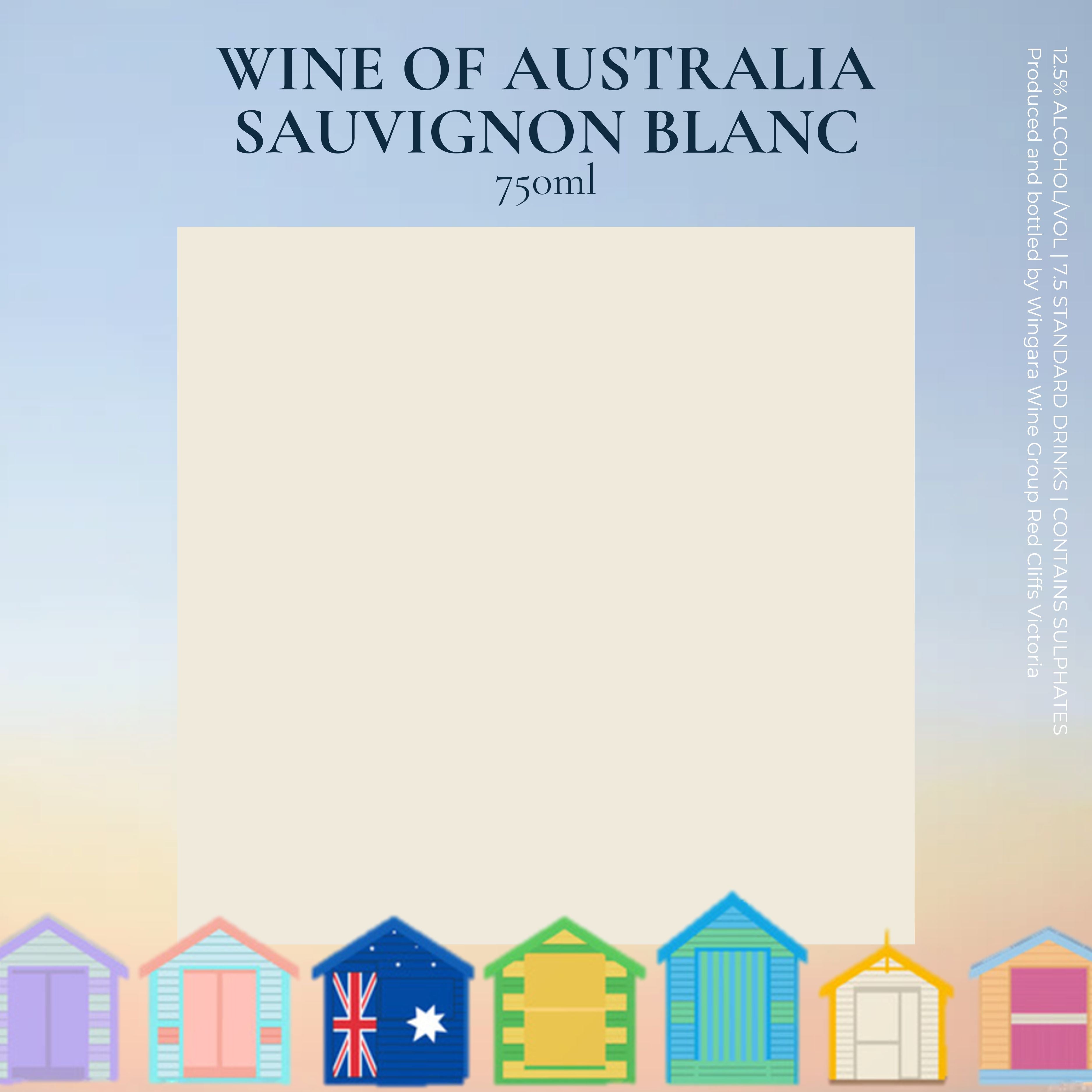 Bath Boxes Sauv Blanc