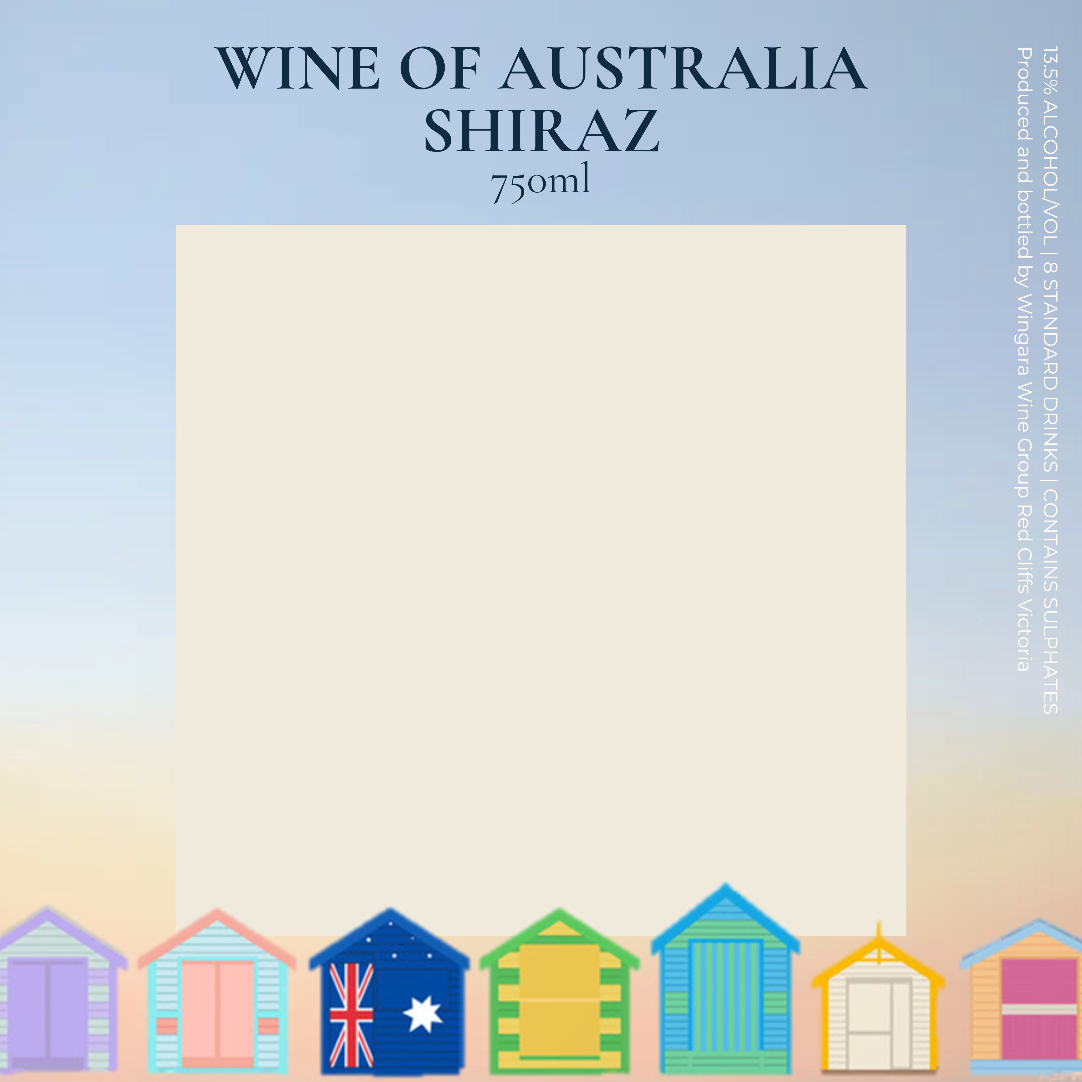 Bath Boxes Shiraz