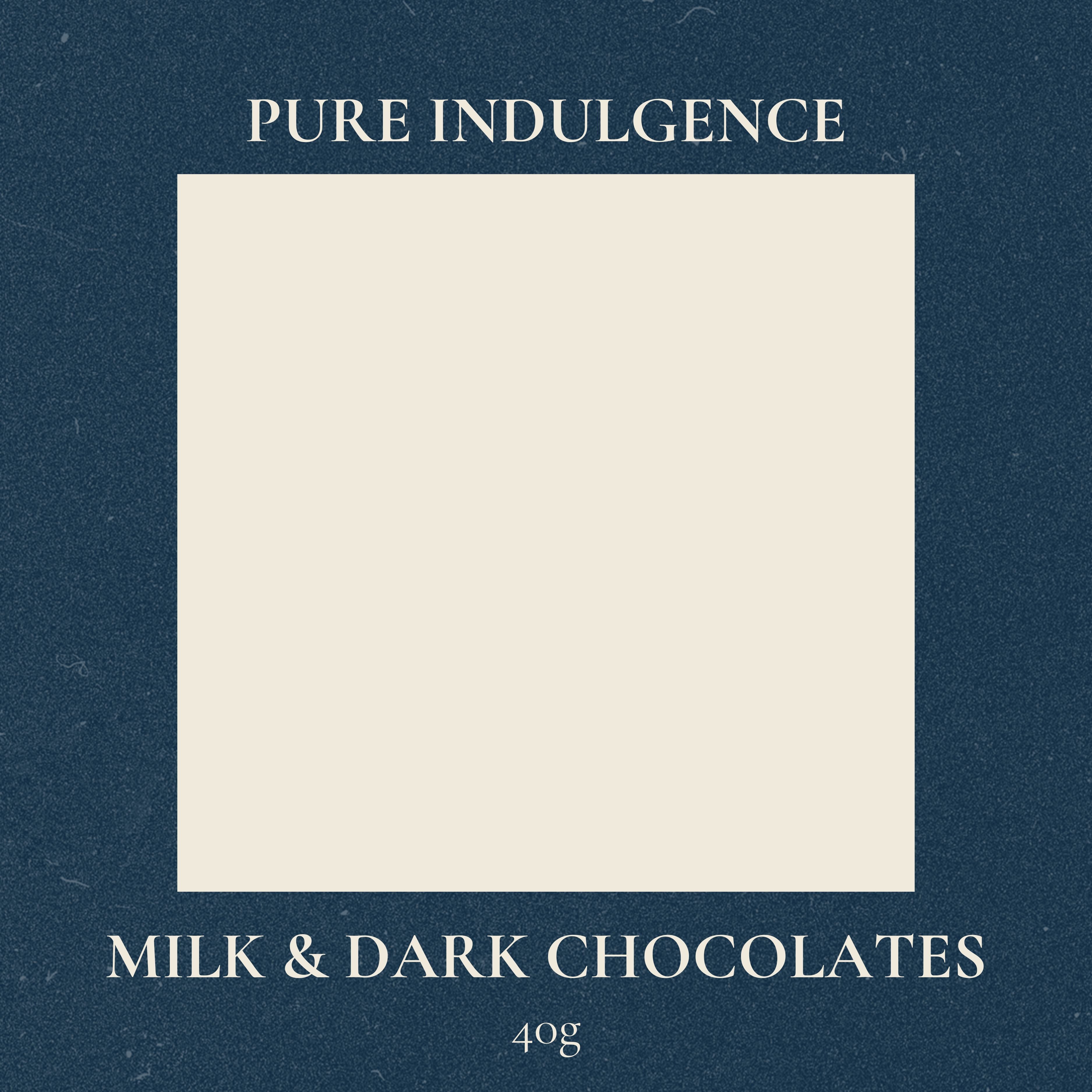 Blue Choc