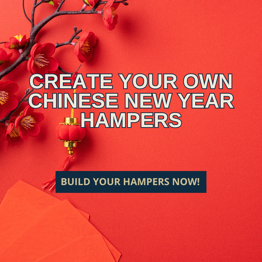 CYO CHINESE NEW YEAR HAMPERS