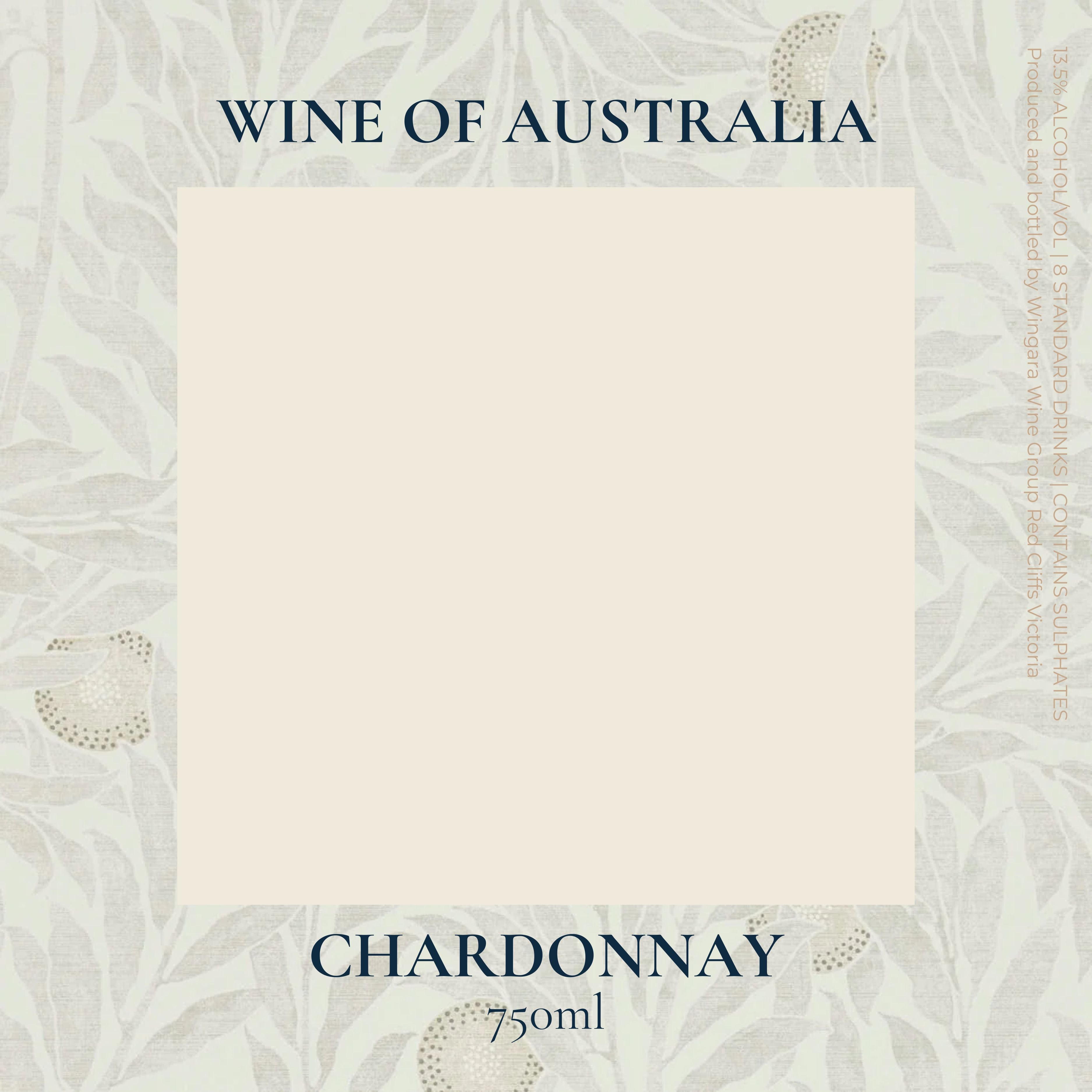 Country Chardonnay