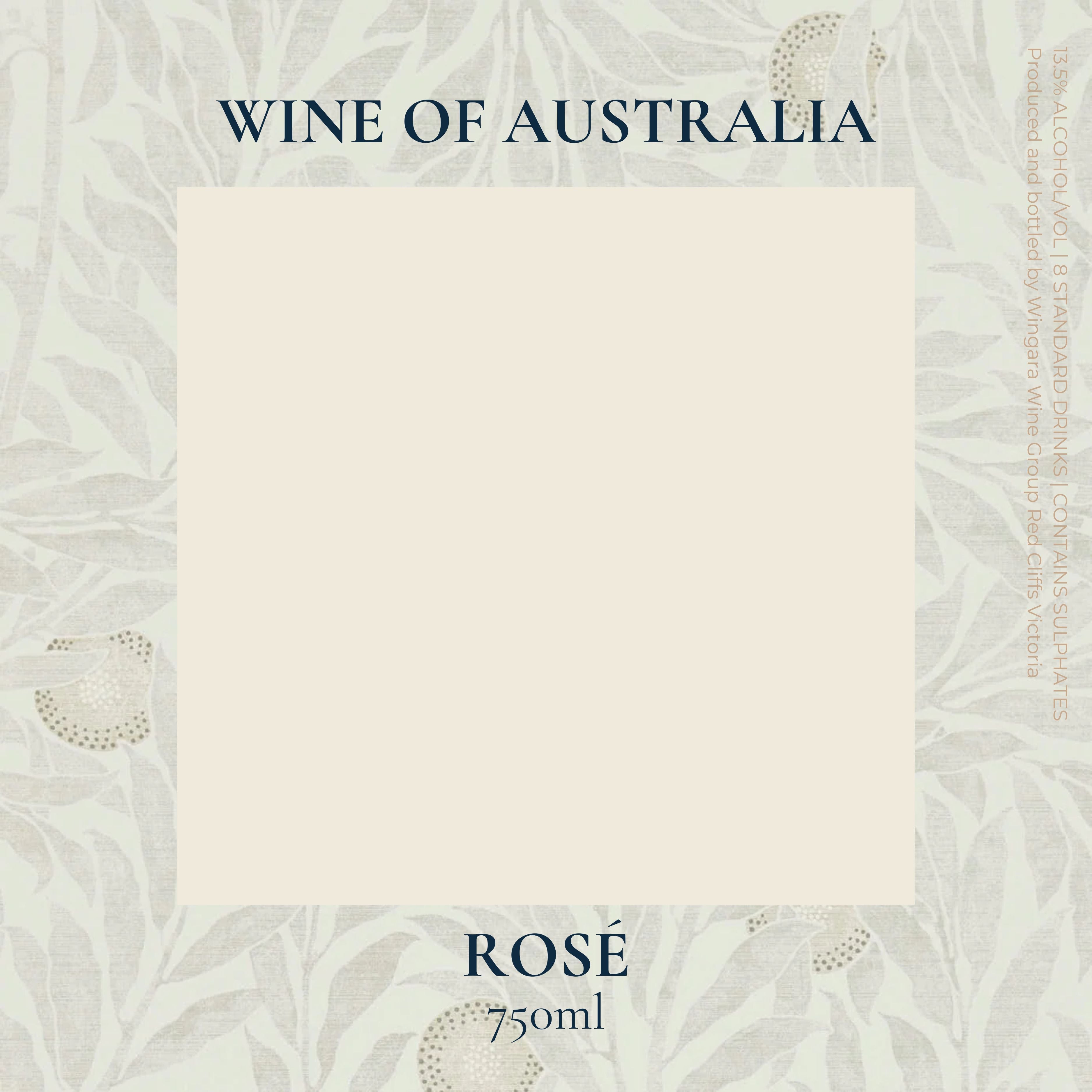 Country Rose