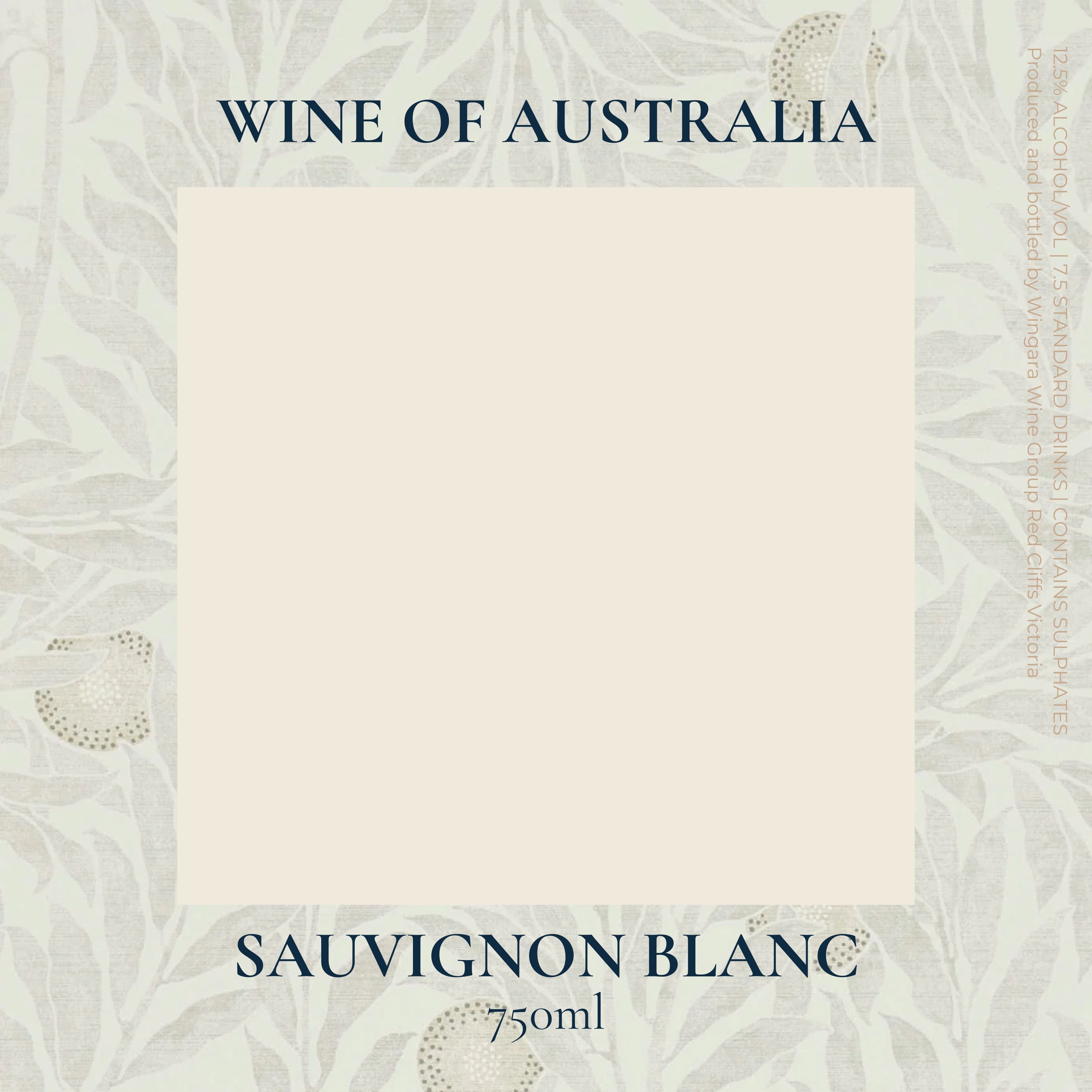 Country Sauv Blanc