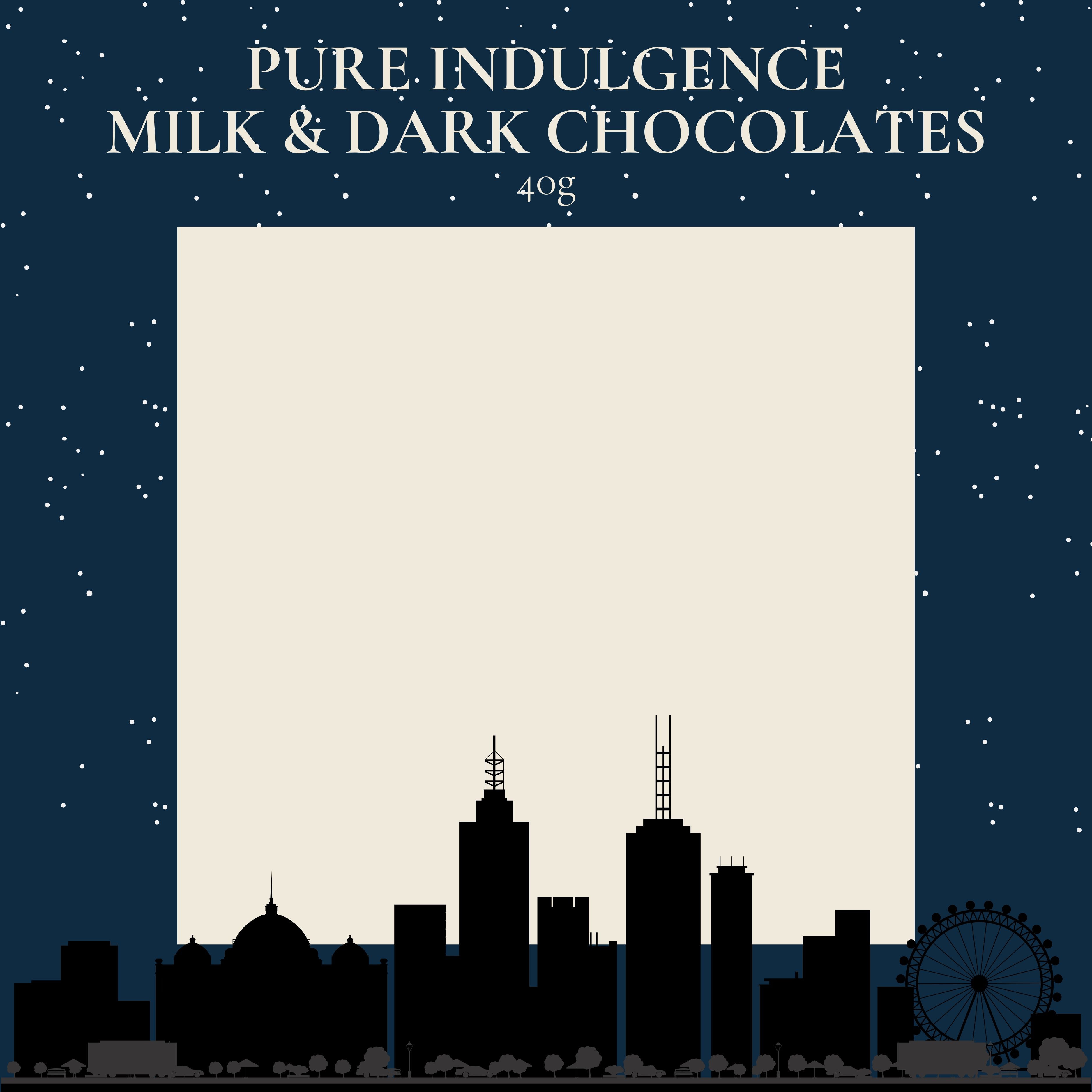 Melbourne Sky Choc