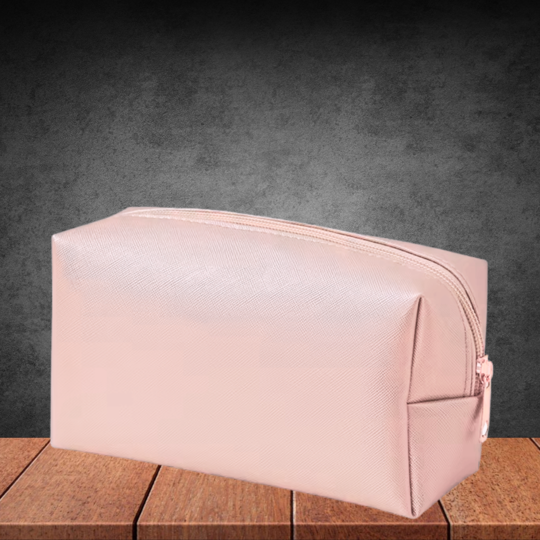 Pink Pouch
