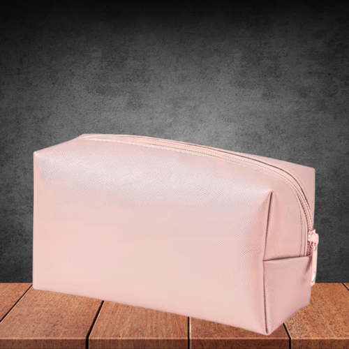 PINK POUCH