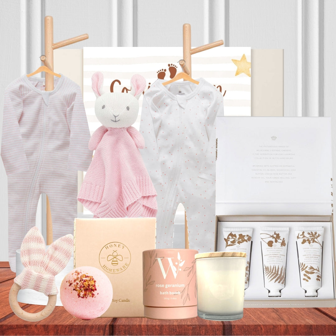 Empire Australia Baby & Mum Hamper