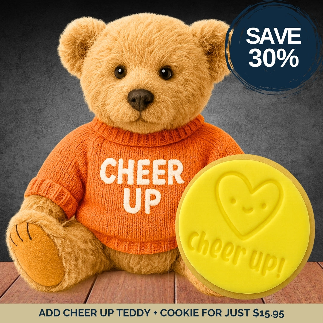 Cheer Up Extras Bundle