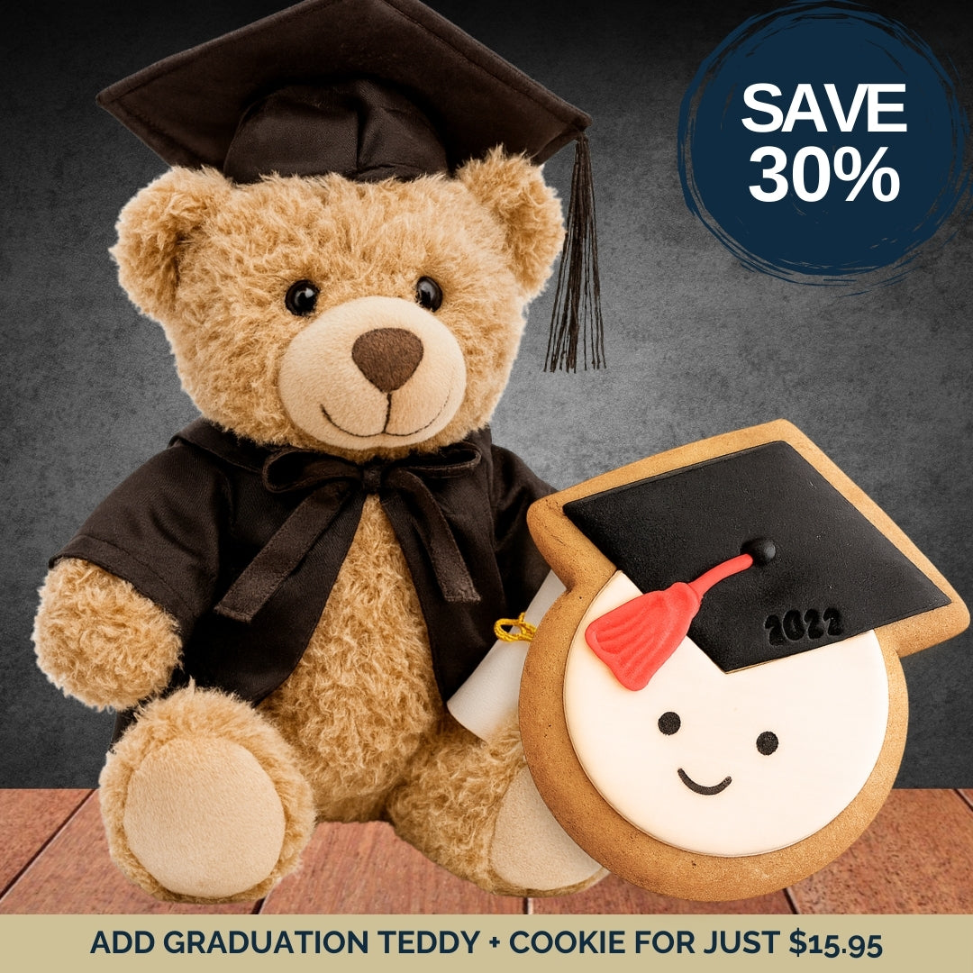 Graduation Extras Bundle