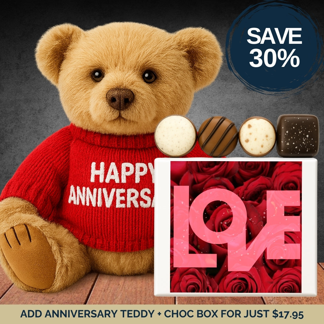 Happy Anniversary Extras Bundle