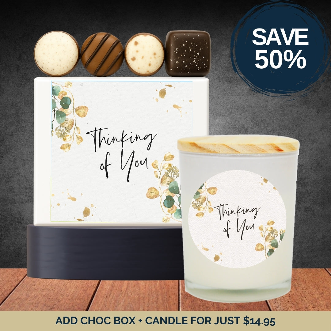 Thinking of You Extras Bundle