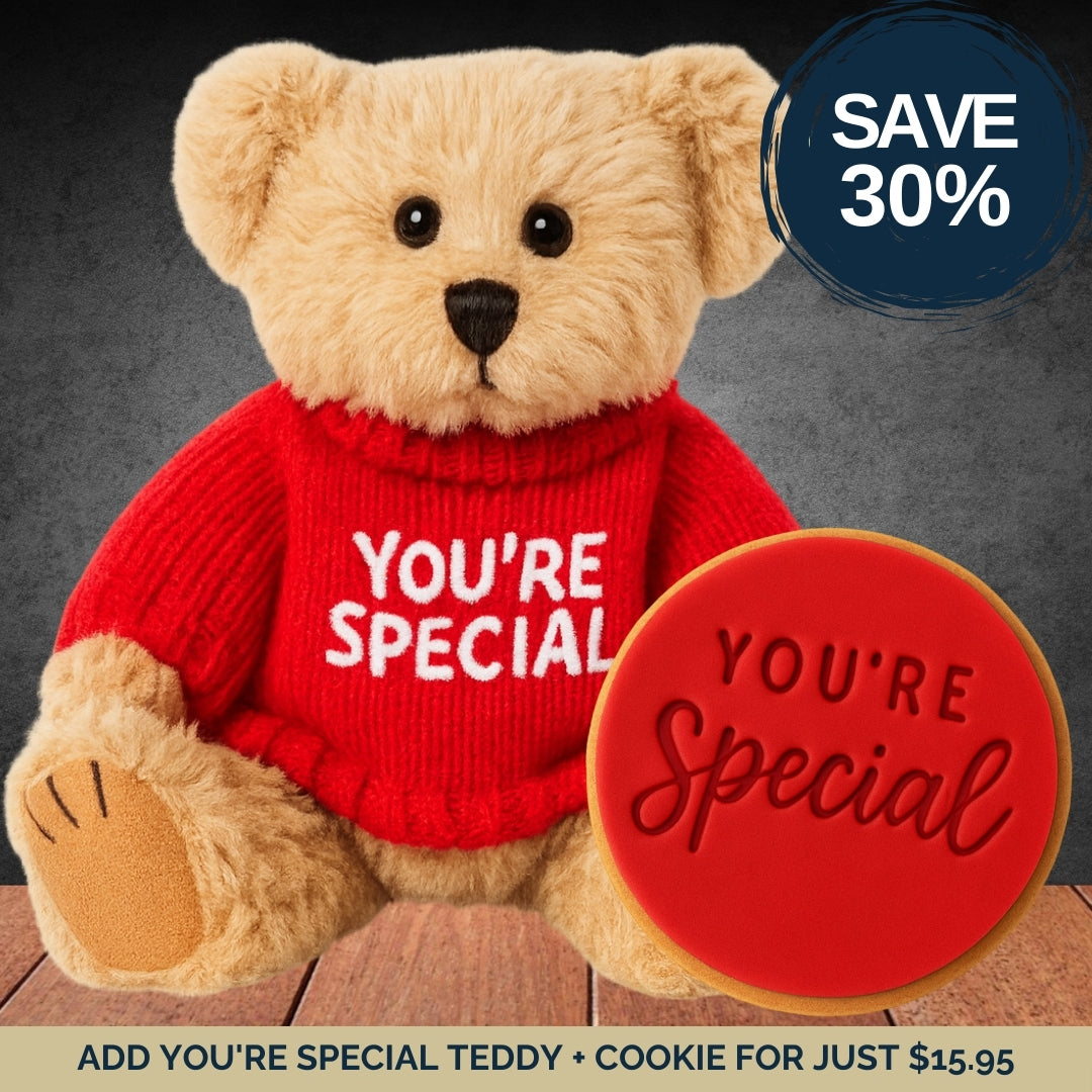 You're Special Extras Bundle