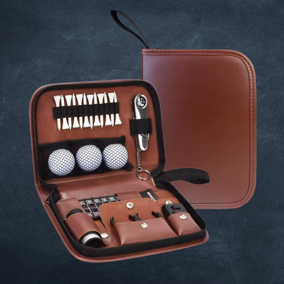 Golf Gift Set