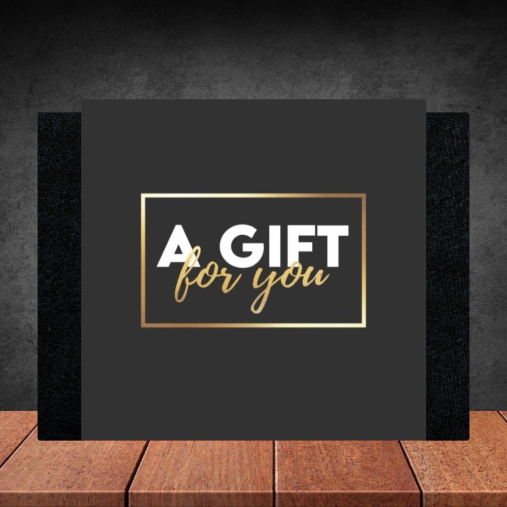 A Gift for You