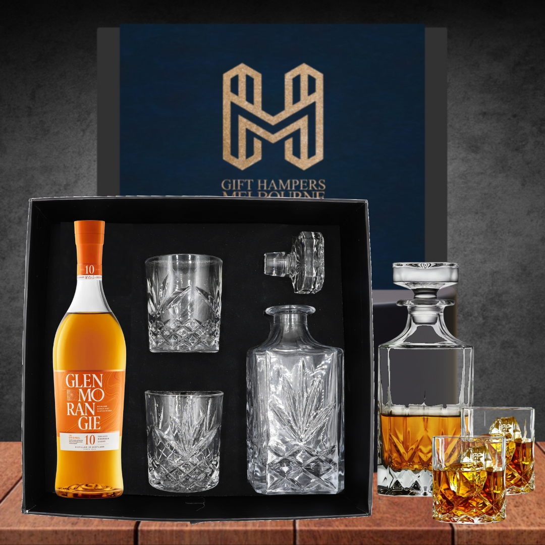 Glenmorangie Decanter Hamper