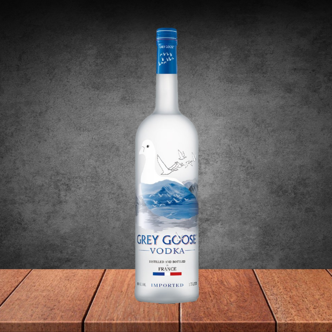 Grey Goose Original Vodka 200ml