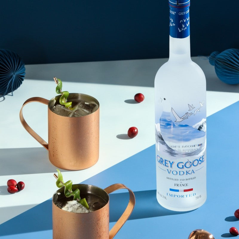 Grey Goose Vodka 700ml